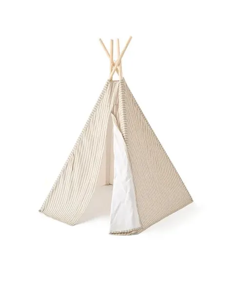 Kid's Concept - Namiot do zabawy Tipi stripe
