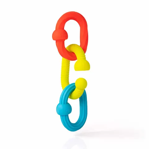 Plip Bobo Kółeczka Fat Brain Toy Co.
