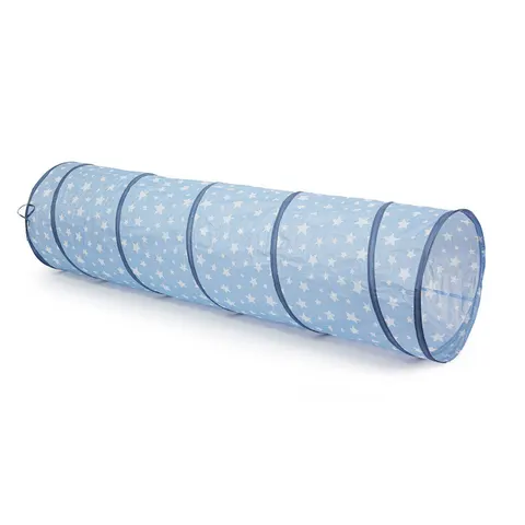 Kid's Concept - Tunel do zabawy BLUE STAR