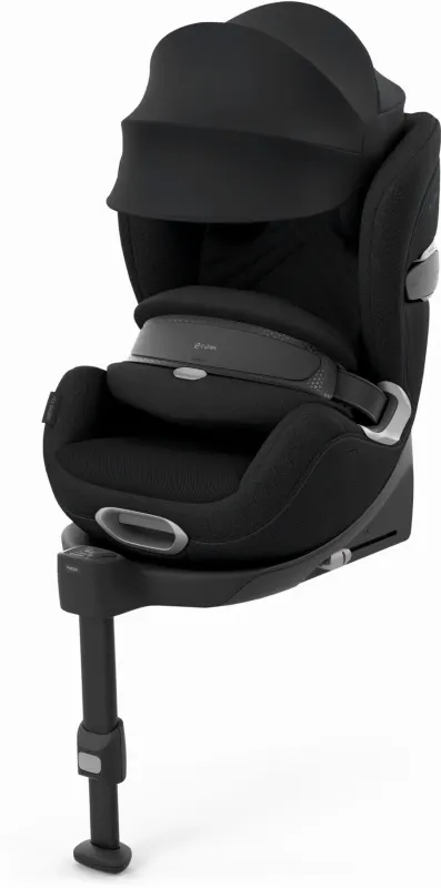 Cybex Anoris T2 i-Size fotelik samochodowy / Sepia Black Plus