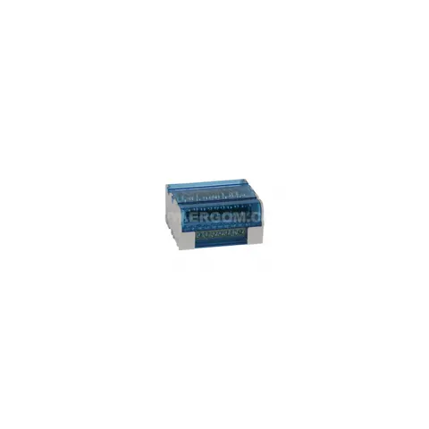 Blok rozdzielczy EBR 4-11/125, 7x6+2x25+2x35