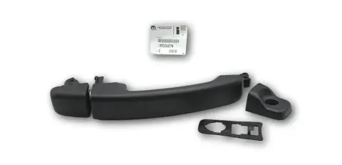 95526874 Klamka Drzwi Zewnętrzna Oryginał OE Psa Opel Vivaro B 2015-2021