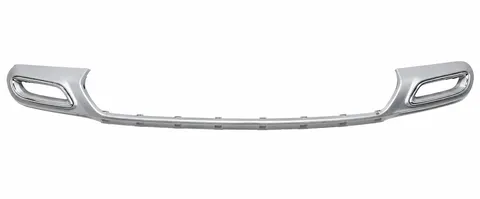 10639340 LISTWA DOLNA SPOJLERA ZDERZAKA ORYGINAŁ MG MOTOR MG ZS ZST 20-23