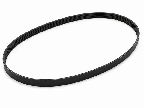 10184072 PASEK OSPRZĘTU ORYGINAŁ OE MG MOTOR