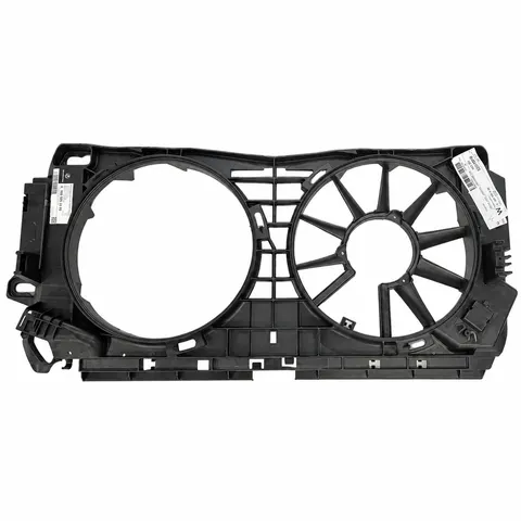 9065051455 OSŁONA WENTYLATORA ORYGINAŁ OE MERCEDES BENZ VITO