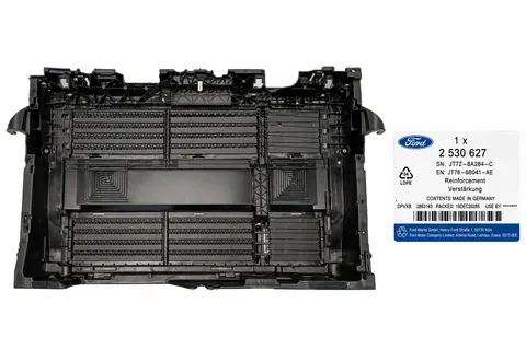 2530627 Wzmocnienie Odma Oryginał OE Ford Transit Tourneo