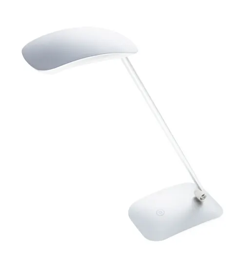 Lampa biurkowa ALICE LED biała