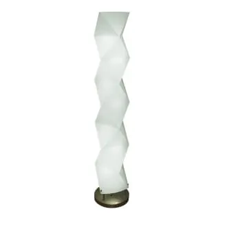 Lampa podłogowa S-6043