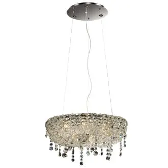 Lampa wisząca DIORA 8L