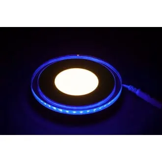 Oprawa stropowa Saturn LED 6W