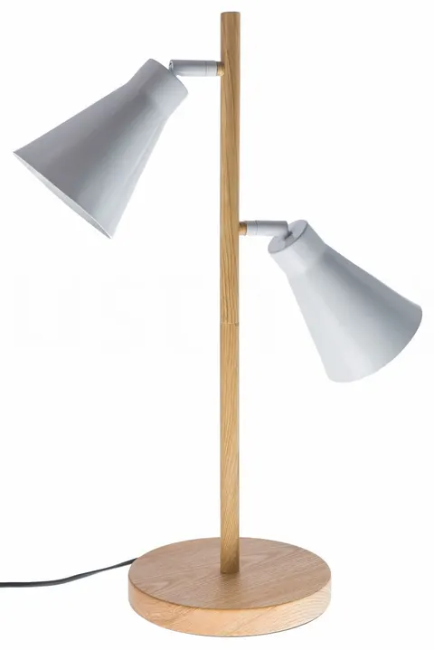 Lampa stołowa BOURNE 2L