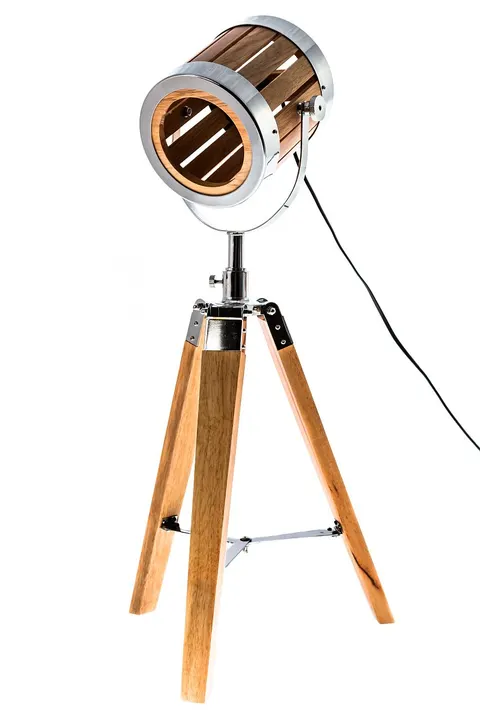 Lampa stołowa Passion