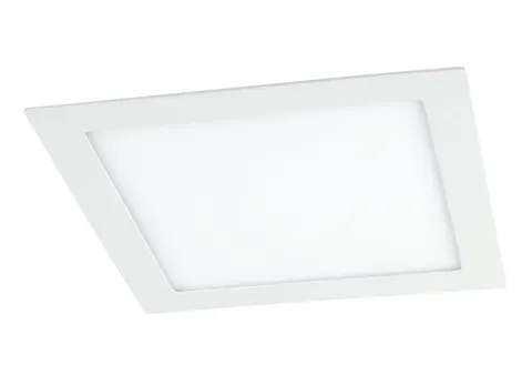 Oprawa stropowa SQUERE 6W Bia