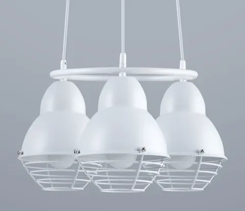 Lampa wisząca BUGATTI III