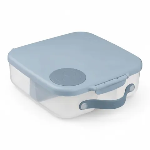 Lunchbox - Chill Out / b.box