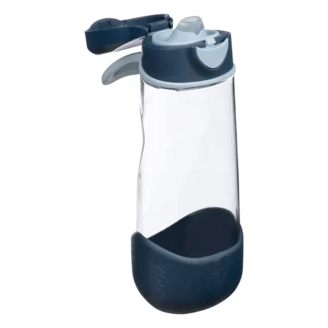 B.Box sportowa butelka tritanowa bidon 600 ml / Midnight