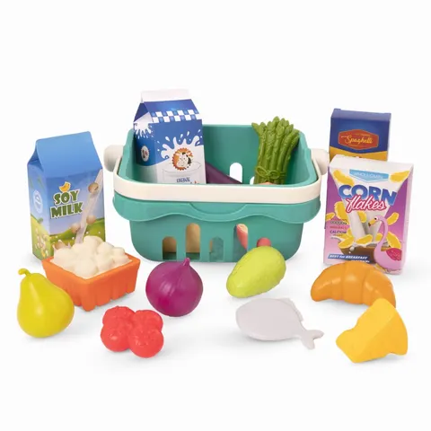 B.toys kosz na zakupy Freshly Picked