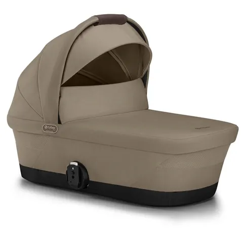 Cybex gondola do wózka Gazelle S e-Gazelle S / Almond Beige
