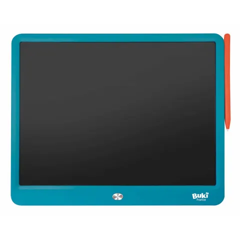 Tablet XL do rysowania i zabawy / Buki
