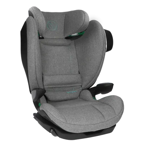 AVIONAUT MAXSPACE SMART fotelik od 100 do 150 cm | Grey