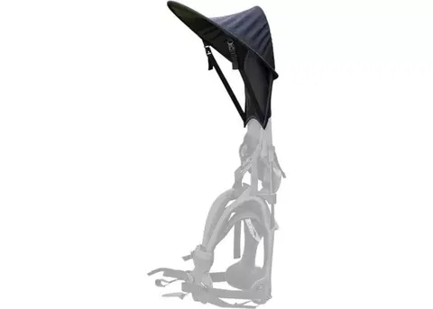 MINIMEIS - daszek przeciwsłoneczny do nosidełka