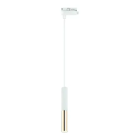 Slimi S Bianco Track / Gold