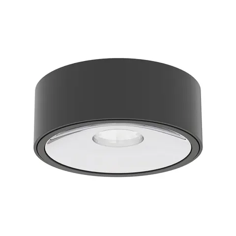 Neo Nero Slim KG / Ufo Cromo