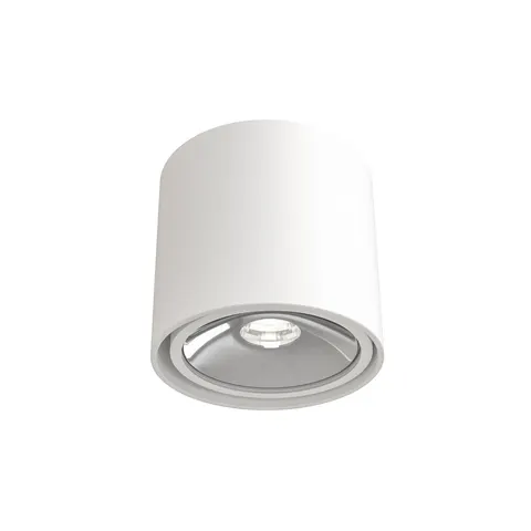 Neo Bianco Mobile / Ufo Cromo