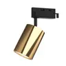 Kika Track Nero/Gold