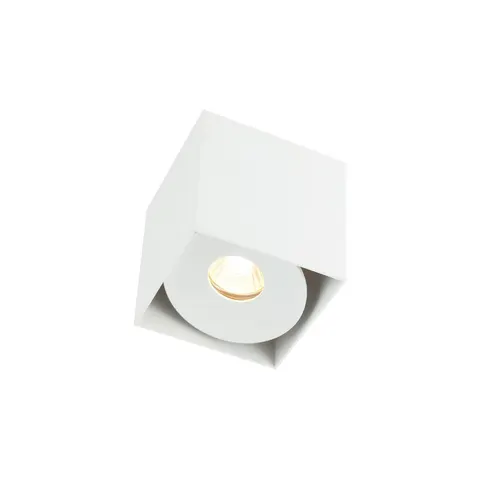 Cardi I Small Bianco