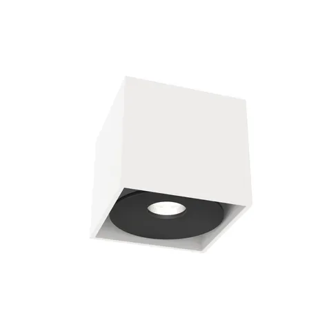 Cardi I Small Bianco/Nero
