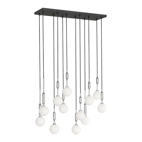 Ero XII Cromo 80X25
