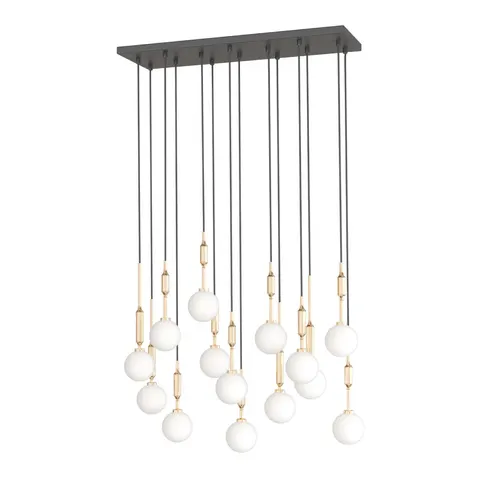 Ero XIV Gold 80X25