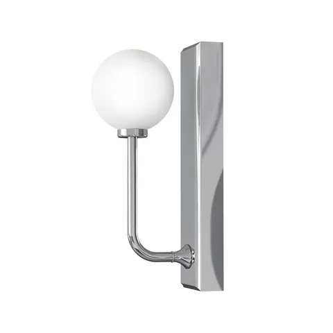 Ero Parette Cromo IP44