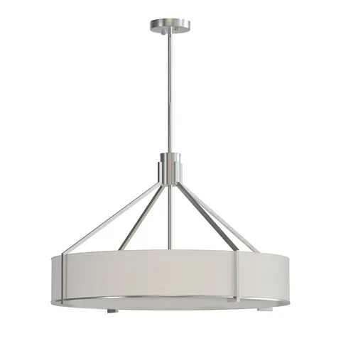 Doretto Satin Nikiel 70