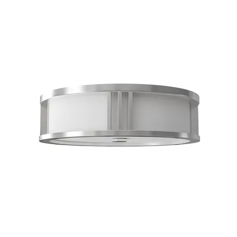 Sandro PL Satin Nikiel 35