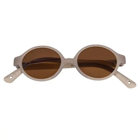 Okulary przeciwsłoneczne Dooky Gili 2w1 BEIGE 0-3L