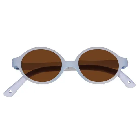 Okulary przeciwsłoneczne Dooky Gili 2w1 BLUE 0-3 / Dooky