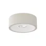 Neo Toupe Slim LED / Ufo Bianco