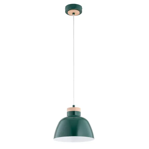 LORIEN GREEN B. OP. OŚW. 1 PŁ