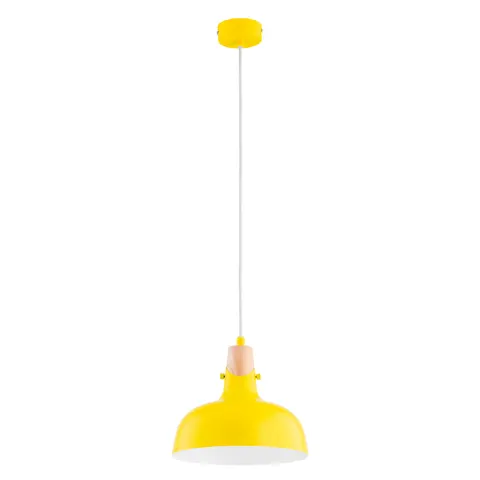 SOLO GEM YELLOW OP. OŚW. 1 PŁ