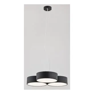 Lampa wisząca Darling LED czarny