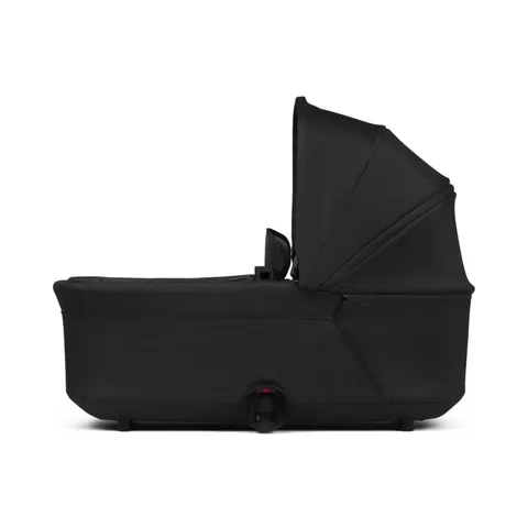 Joolz Hub2 gondola do wózka space black