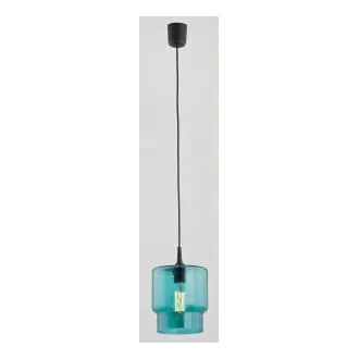 Lampa wisząca Newa 1 pł morski