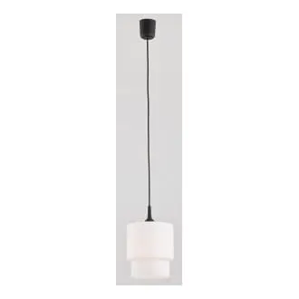 Lampa wisząca Newa 1 pł opal