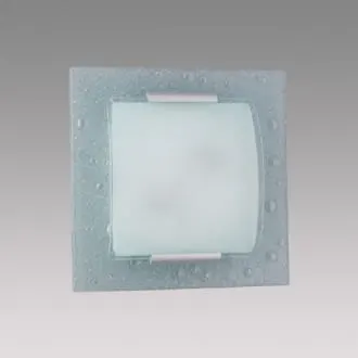 Portada plafon 1 pł biały