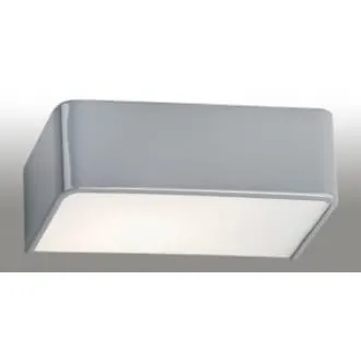 Rodan kinkiet 1 pł chrom (mały) 200