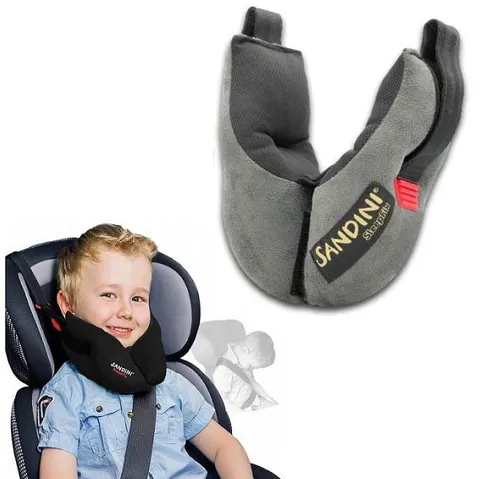 Sandini Sleepfix Kids Outlast poduszka stabilizująca dla dzieci 18M+