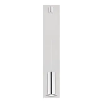 Lampa wisząca Smart 1 pł chrom
