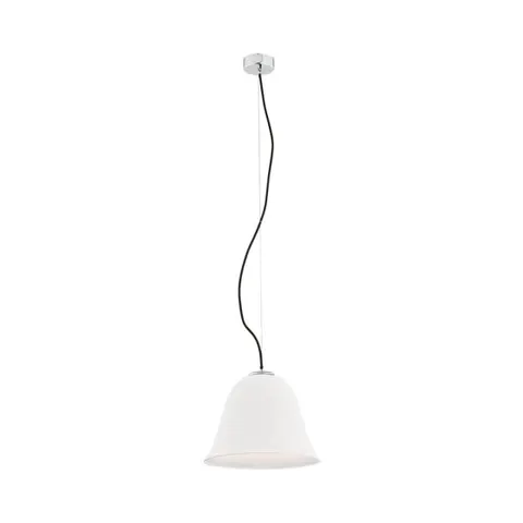 Lampa wisząca BELIZE 1pł Biały